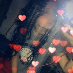 Meet your Posher, Sierra